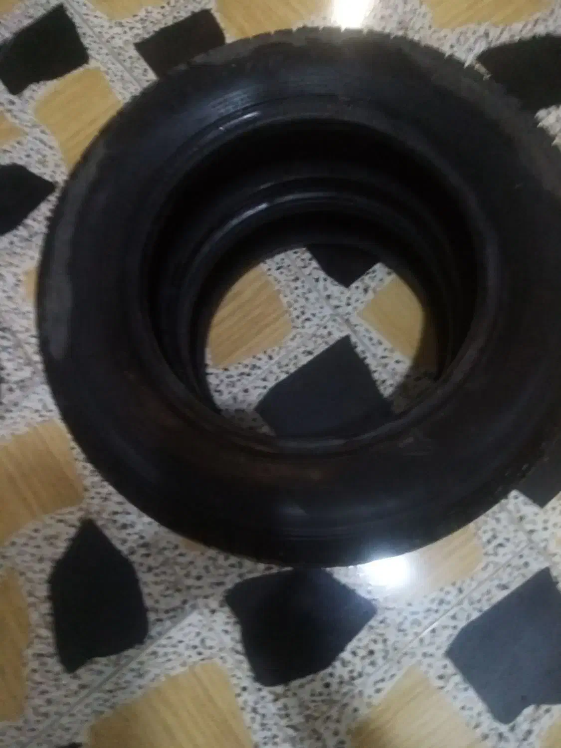 دوچرخه و لاستیک|دوچرخه، اسکیت، اسکوتر|بیرجند, |دیوار