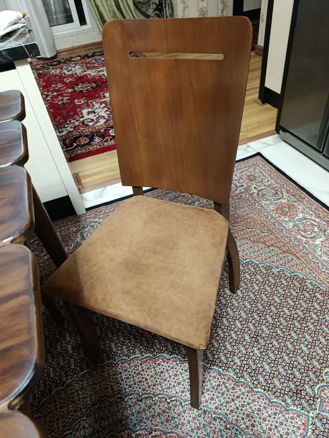 فروش ناهار خور ی|میز و صندلی غذاخوری|تبریز, |دیوار