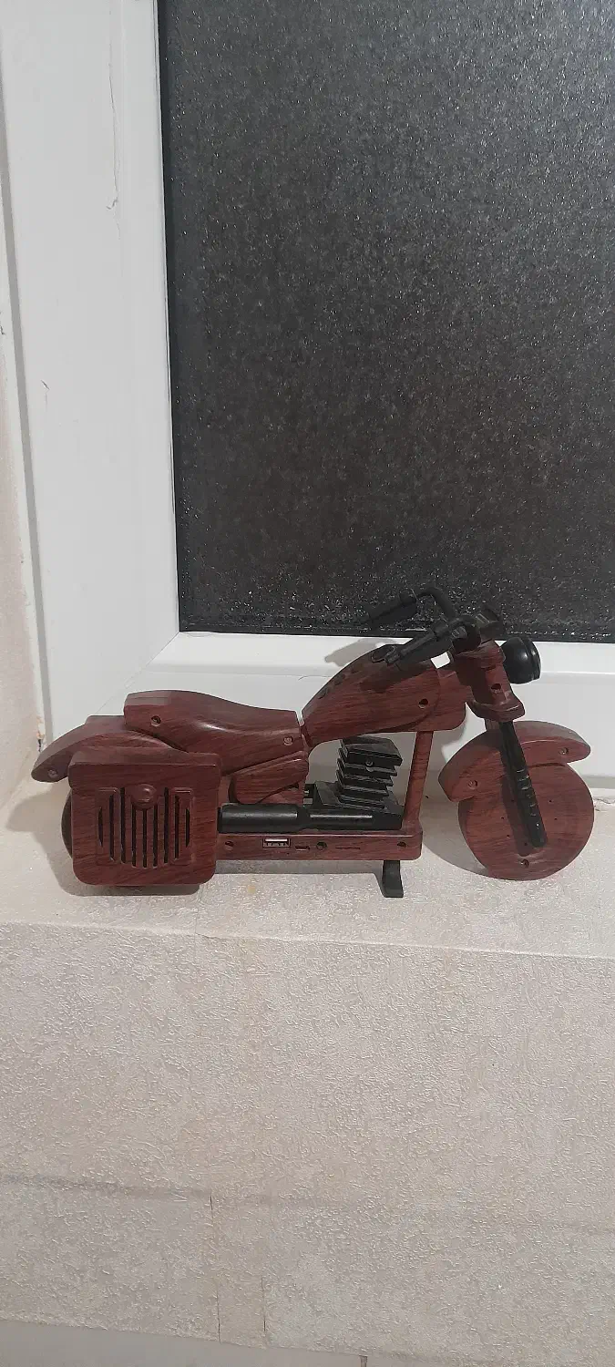 اسپیکر طرح موتور|سیستم صوتی خانگی|محمدشهر, شهرک چمران|دیوار