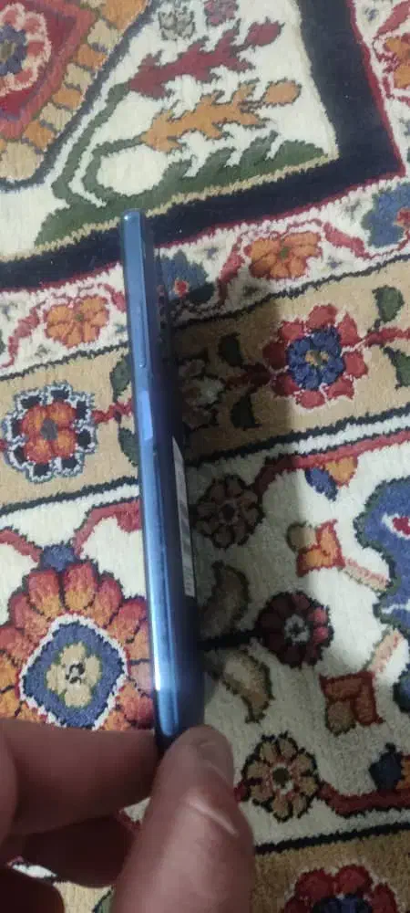 نوت ۱۱ ۱۲۸.۶|موبایل|نجف‌آباد, ویلاشهر|دیوار