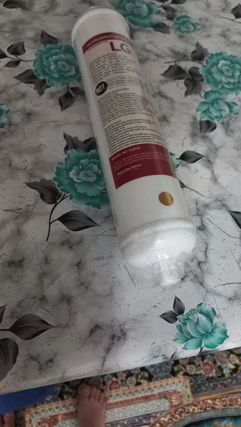 فیلتر آب|آب‌سردکن و تصفیه آب|رشت, حومه رشت|دیوار