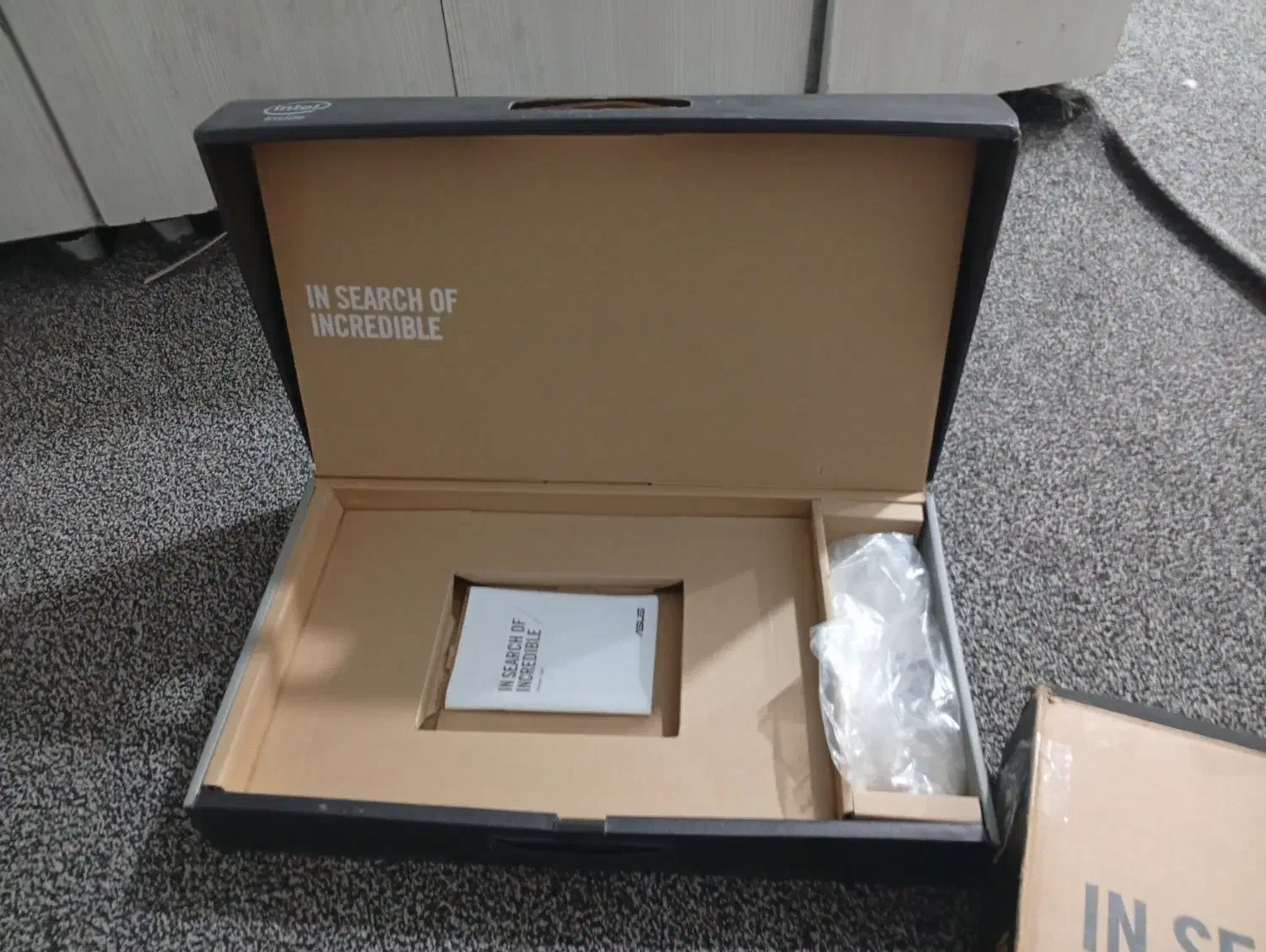 لب تاب ایسوس|رایانه همراه|بوشهر, |دیوار