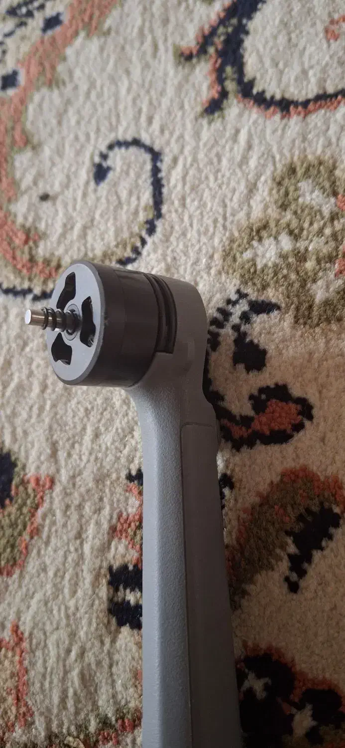 بازو و موتور هلیشات مویک ایر 3|دوربین عکاسی و فیلمبرداری|تهران, منیریه|دیوار