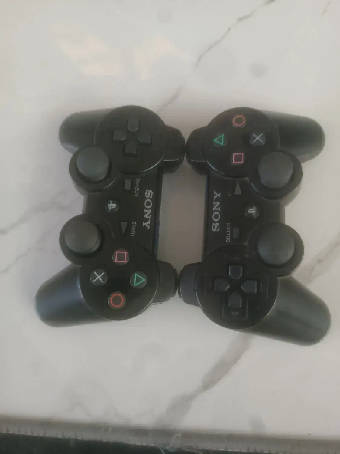 دسته p3|کنسول، بازی ویدئویی و آنلاین|تنکمان, |دیوار