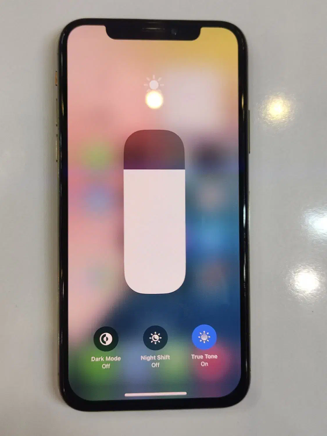 iphone xs 256|موبایل|مراغه, |دیوار