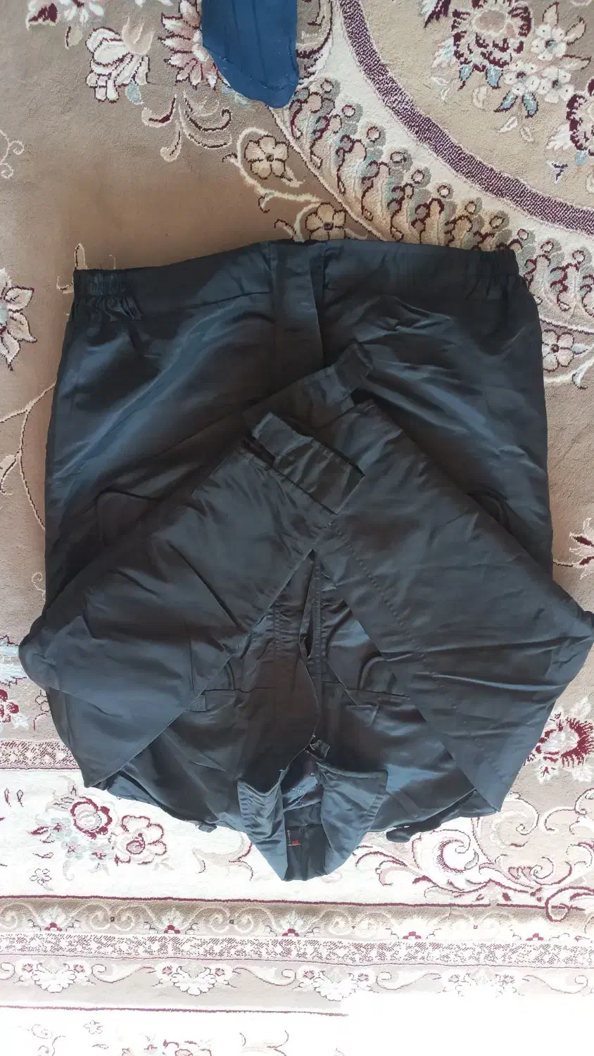 کاپشن پلیسی خلبانی|لباس|فریدونشهر, |دیوار