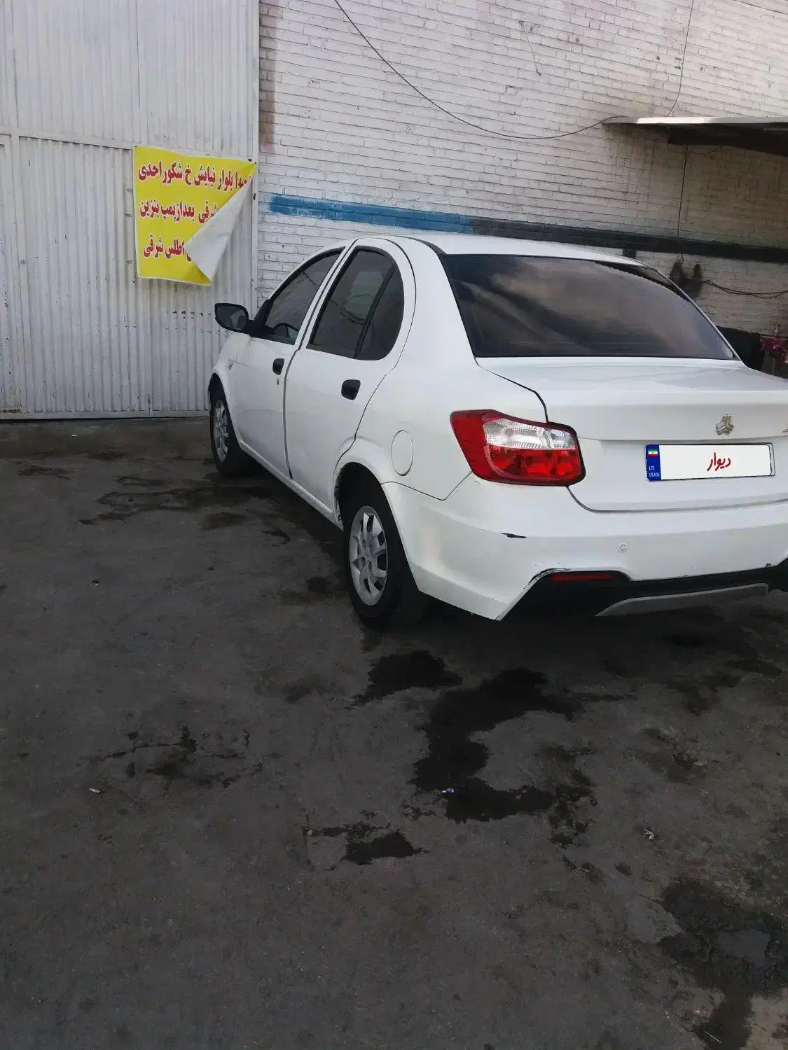 ماشین ساینا s مدل ۱۴۰۰|خودرو سواری و وانت|ملارد, |دیوار