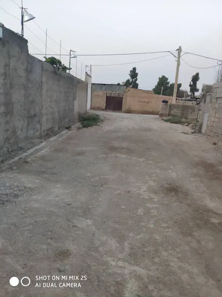 ملک مسکونی کارگاهی ۵۲۰ متری جرسقان|فروش خانه و ویلا|شیراز, جرسقان|دیوار