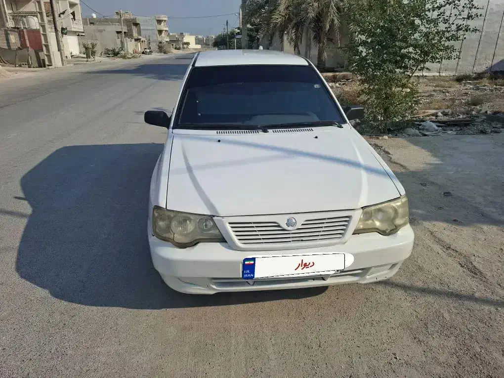 ماشین ۱۱۱|خودرو سواری و وانت|بندر دیر, |دیوار