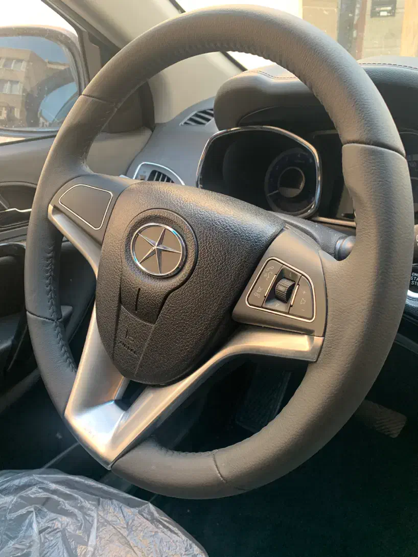 جک s5 مدل ۹۹ صفر|خودرو سواری و وانت|تهران, بوستان شیان|دیوار