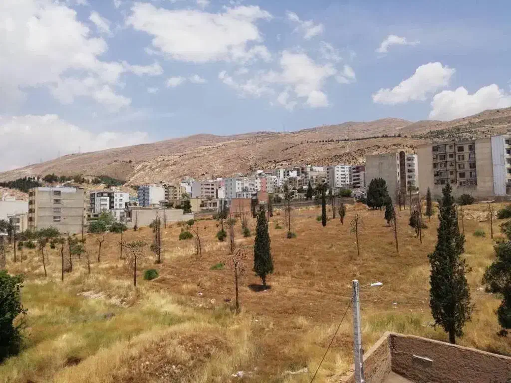 دو خوابه تک واحدی یزدانمهر|فروش آپارتمان|شیراز, تپه تلویزیون|دیوار