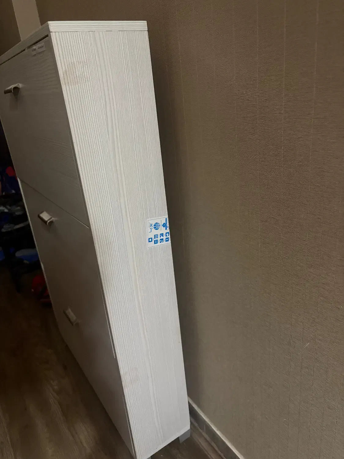 جاکفشی ام دی اف|جاکفشی، کمد، دراور|مشهد, نیروی هوایی|دیوار