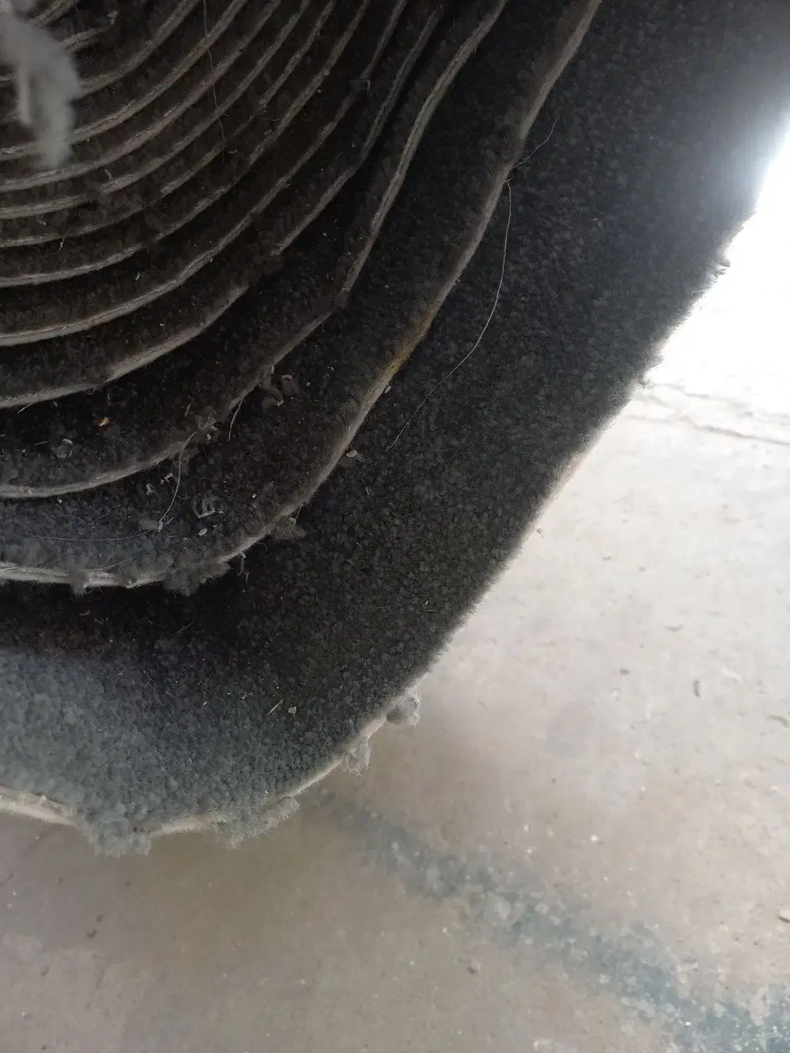 موکت پرز بلند|موکت|مشهد, وکیل‌آباد|دیوار