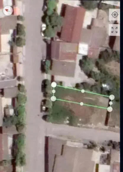 فروش زمین45Mمحدوده کمربندی|فروش زمین و ملک کلنگی|امیرکلا, |دیوار