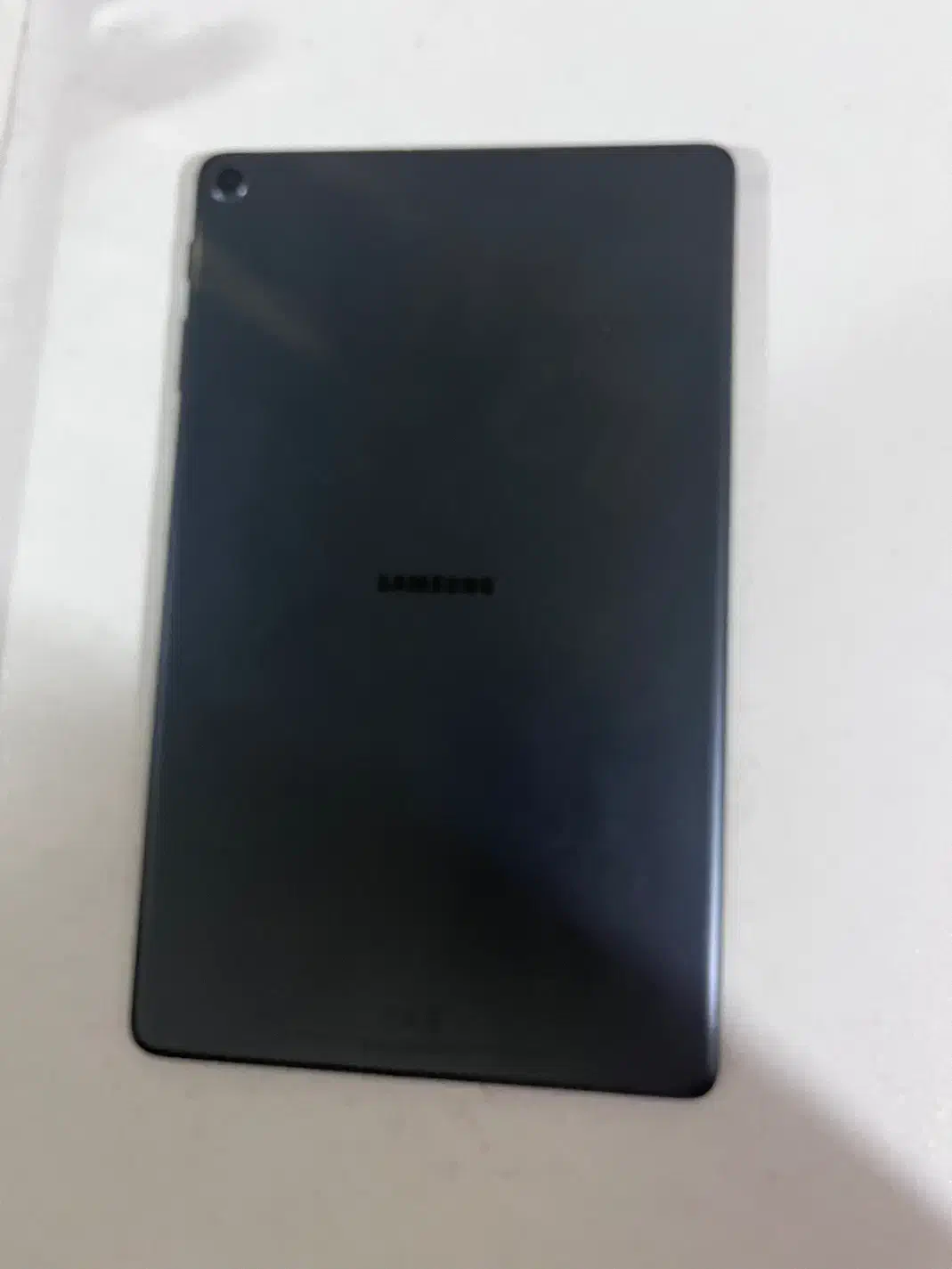 تبلت سامسونگ گلکسی (TAb A)کارکرده|تبلت|تهران, لویزان|دیوار
