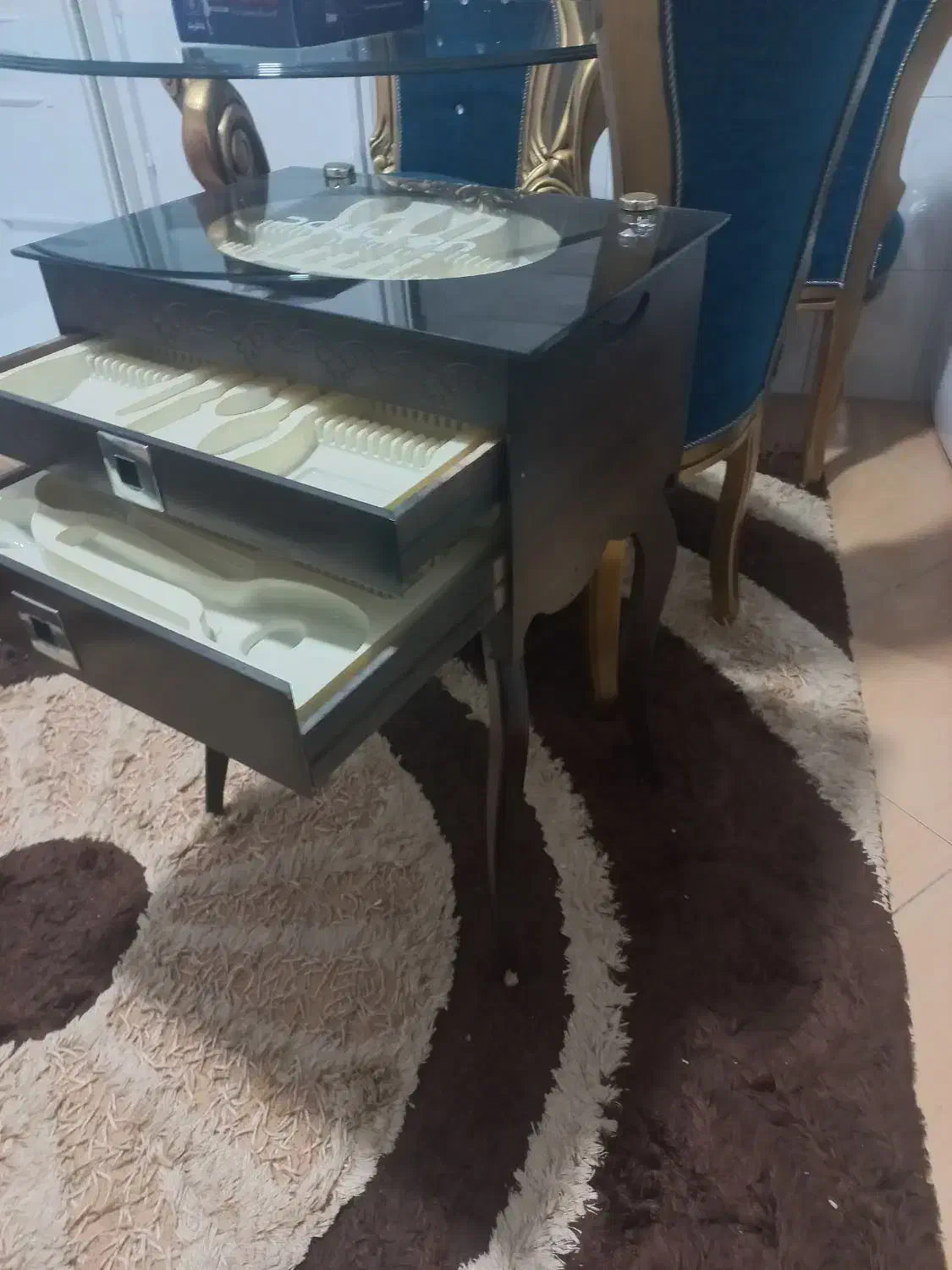 لوازم منزل|تابلو فرش|مشهد, سپاد|دیوار