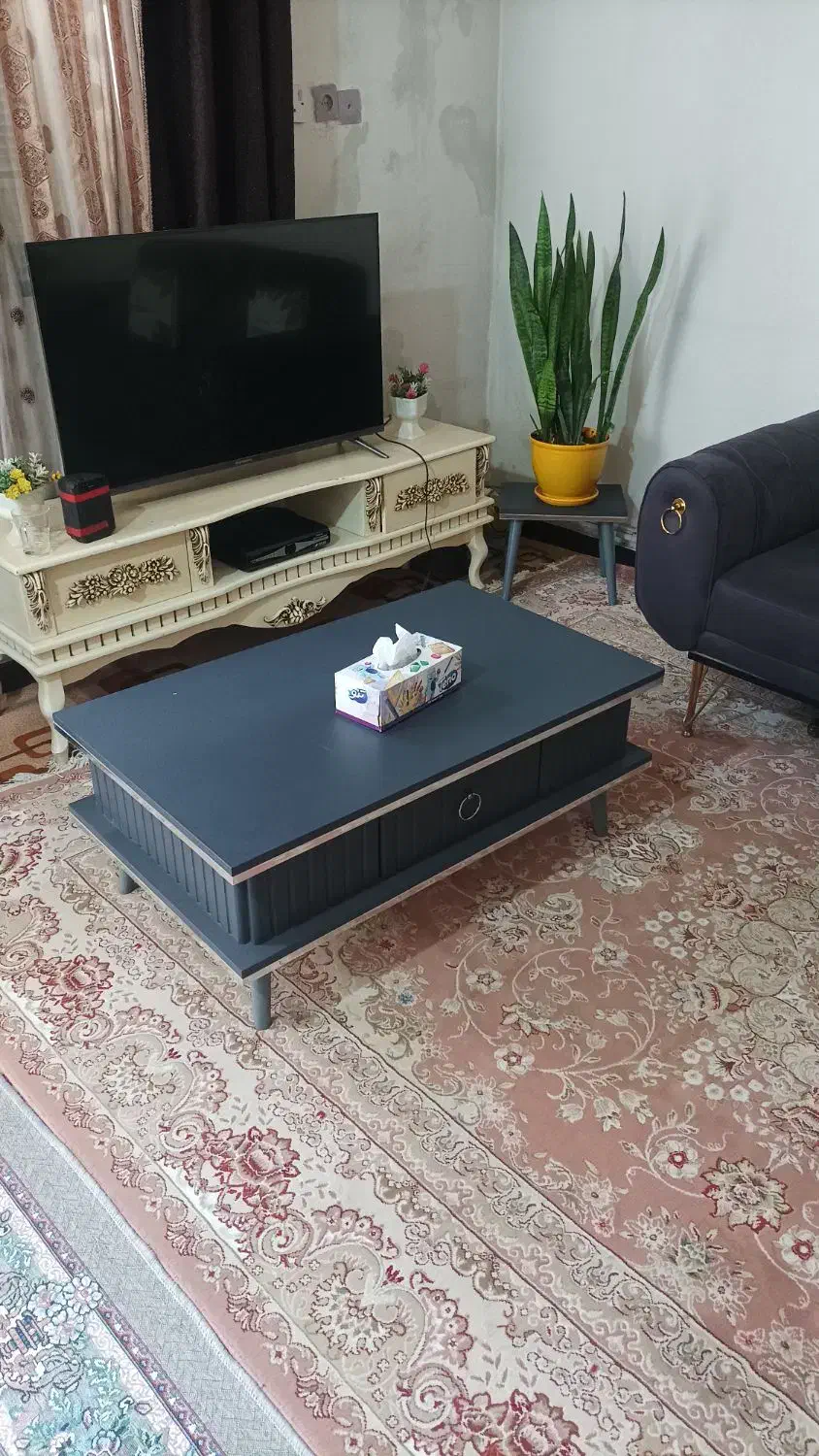 مبلمان|مبلمان خانگی و میز عسلی|اهواز, بیست متری شهرداری|دیوار