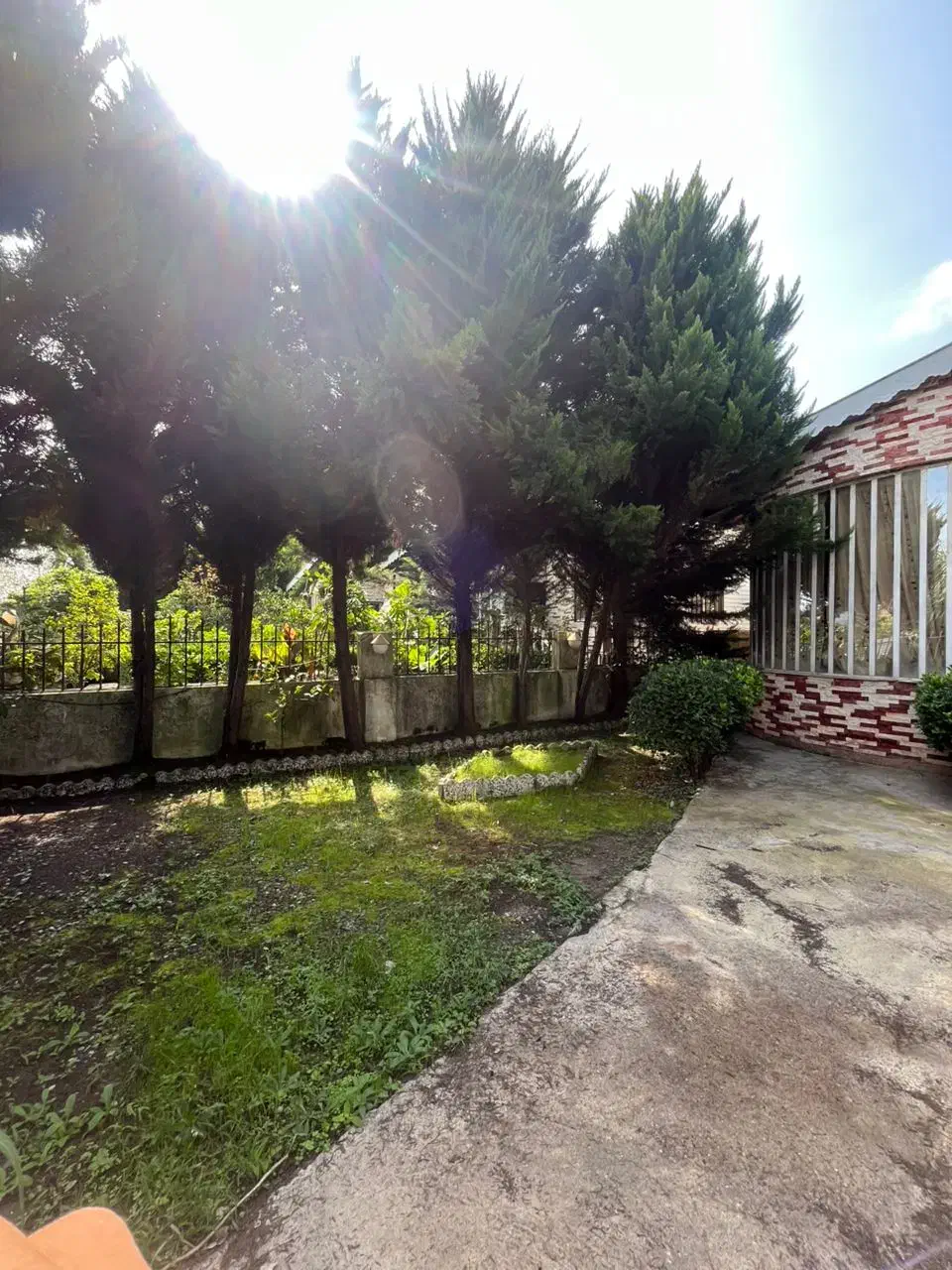 اجاره روزانه،ساعتی ویلایی دو خواب ساحلی|اجارهٔ کوتاهمدت ویلا و باغ|خشکبیجار, |دیوار