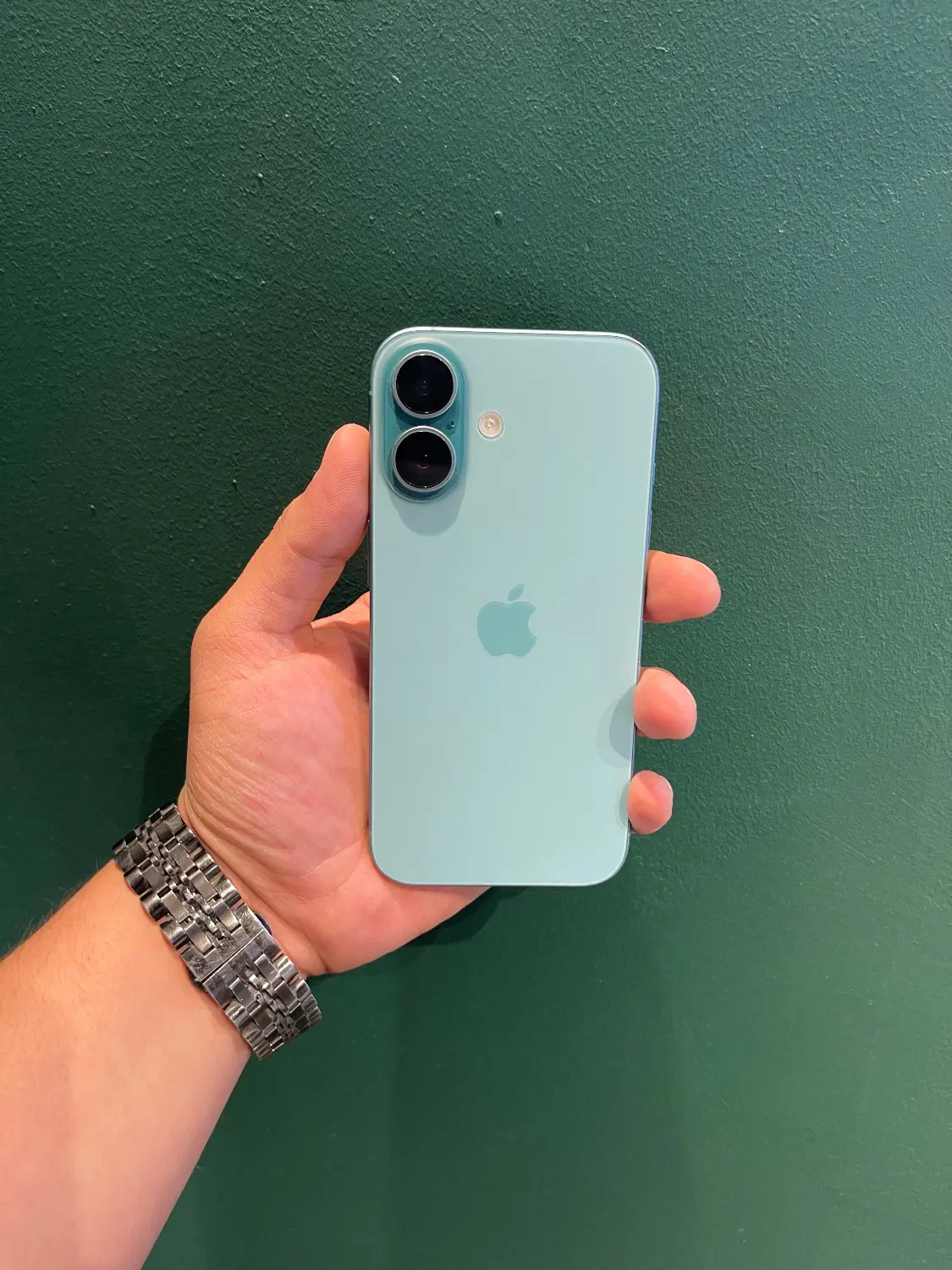 iphone 16|موبایل|مشهد, فردوسی|دیوار