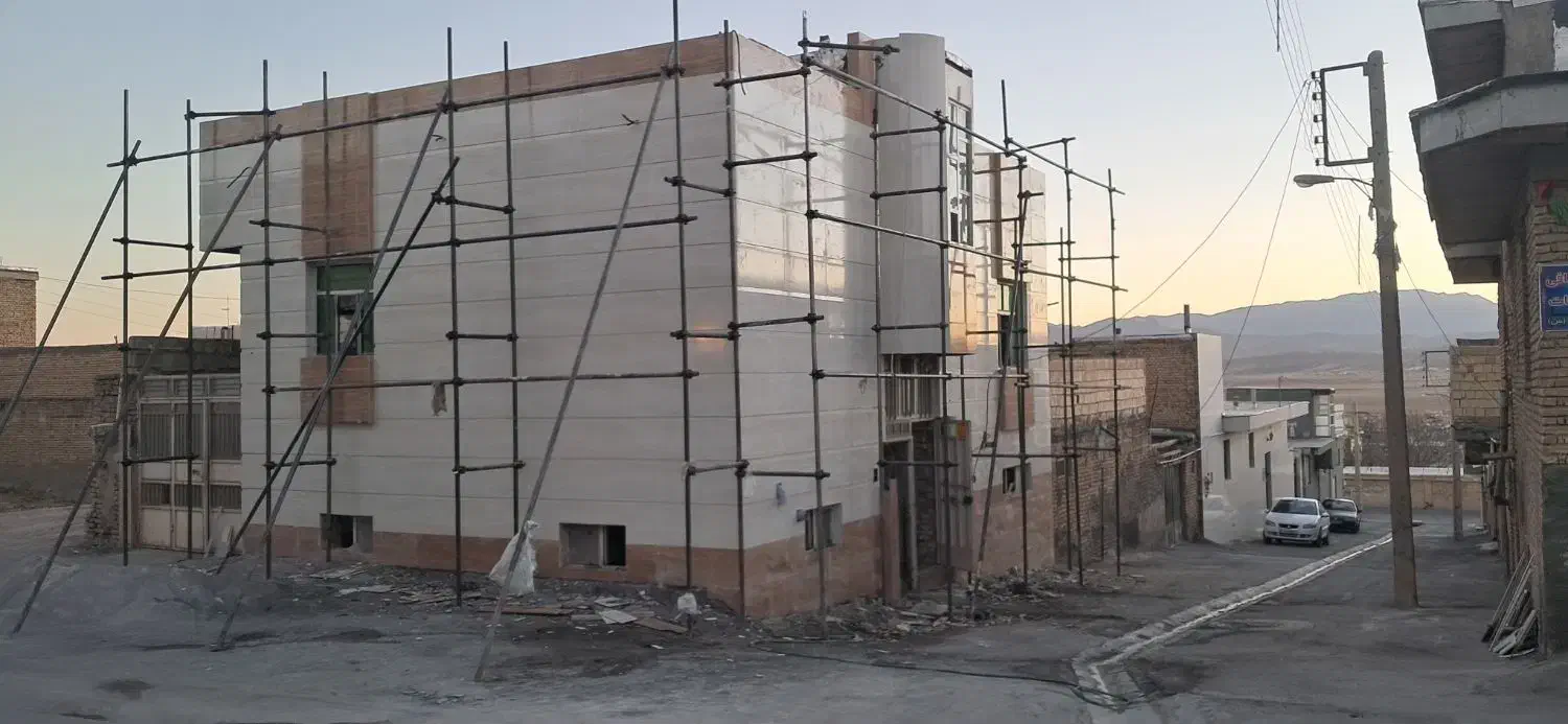 کاشی کار و سنگ کار حرفه ای|خدمات پیشه و مهارت|لاران, |دیوار