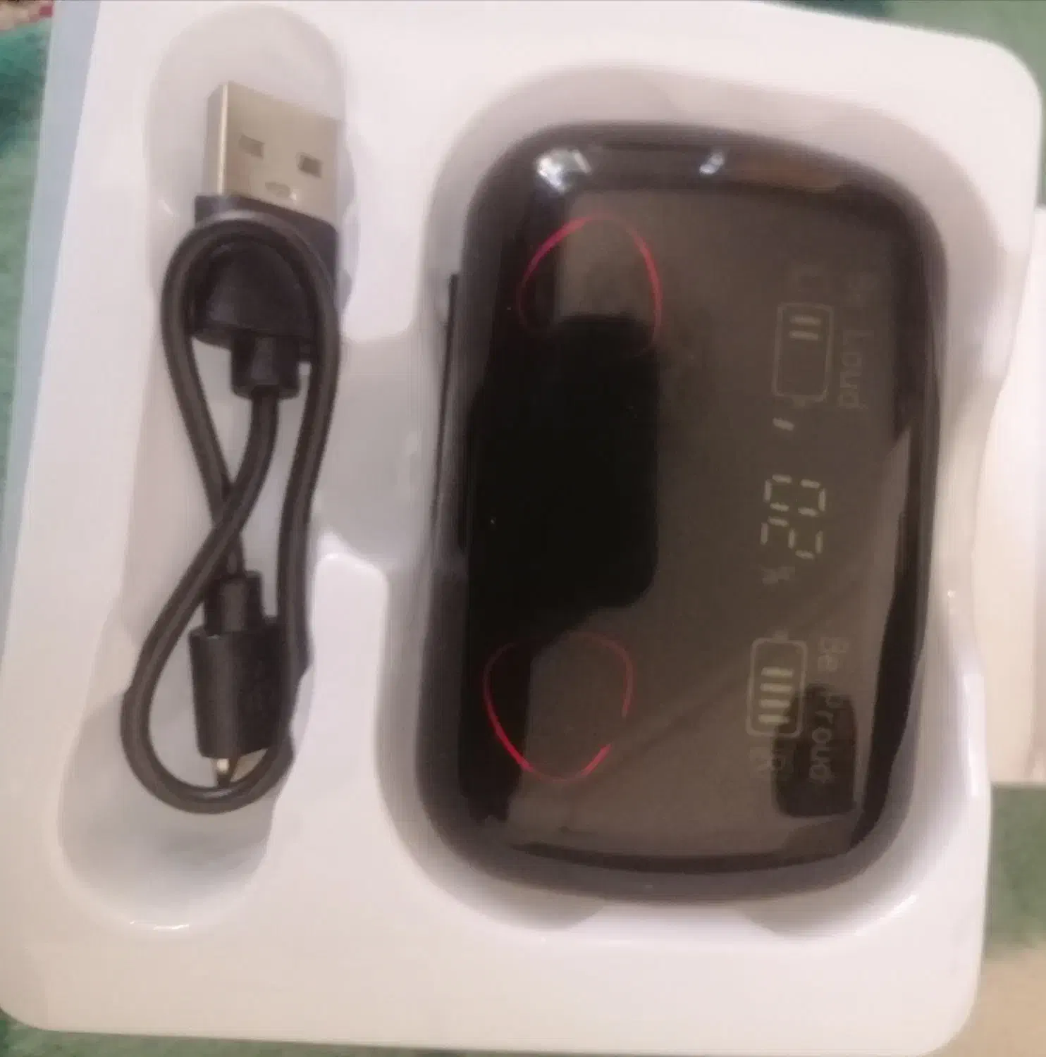 ایپاد و پاور بانک|لوازم جانبی موبایل و تبلت|کازرون, |دیوار