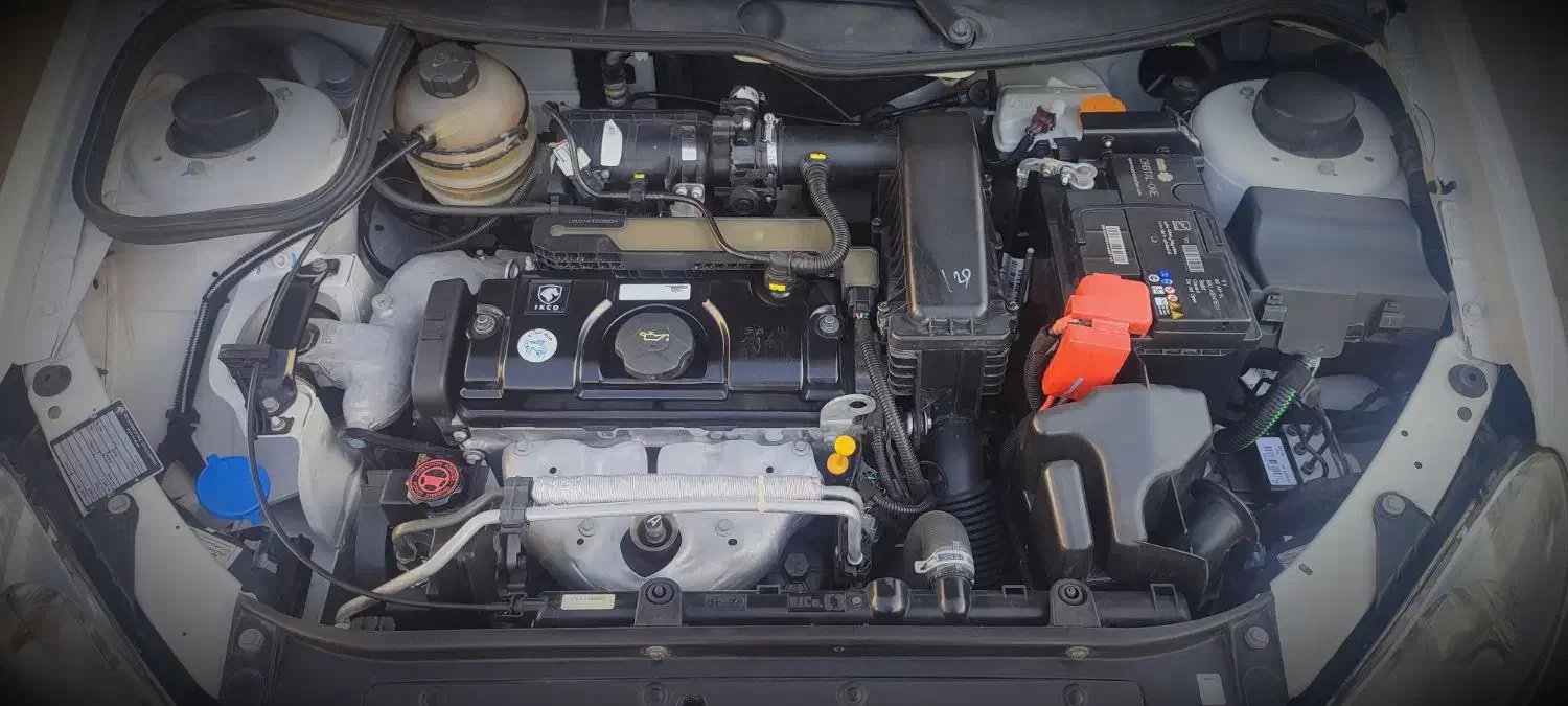 پژو 206 مدل99|خودرو سواری و وانت|گرمه, |دیوار