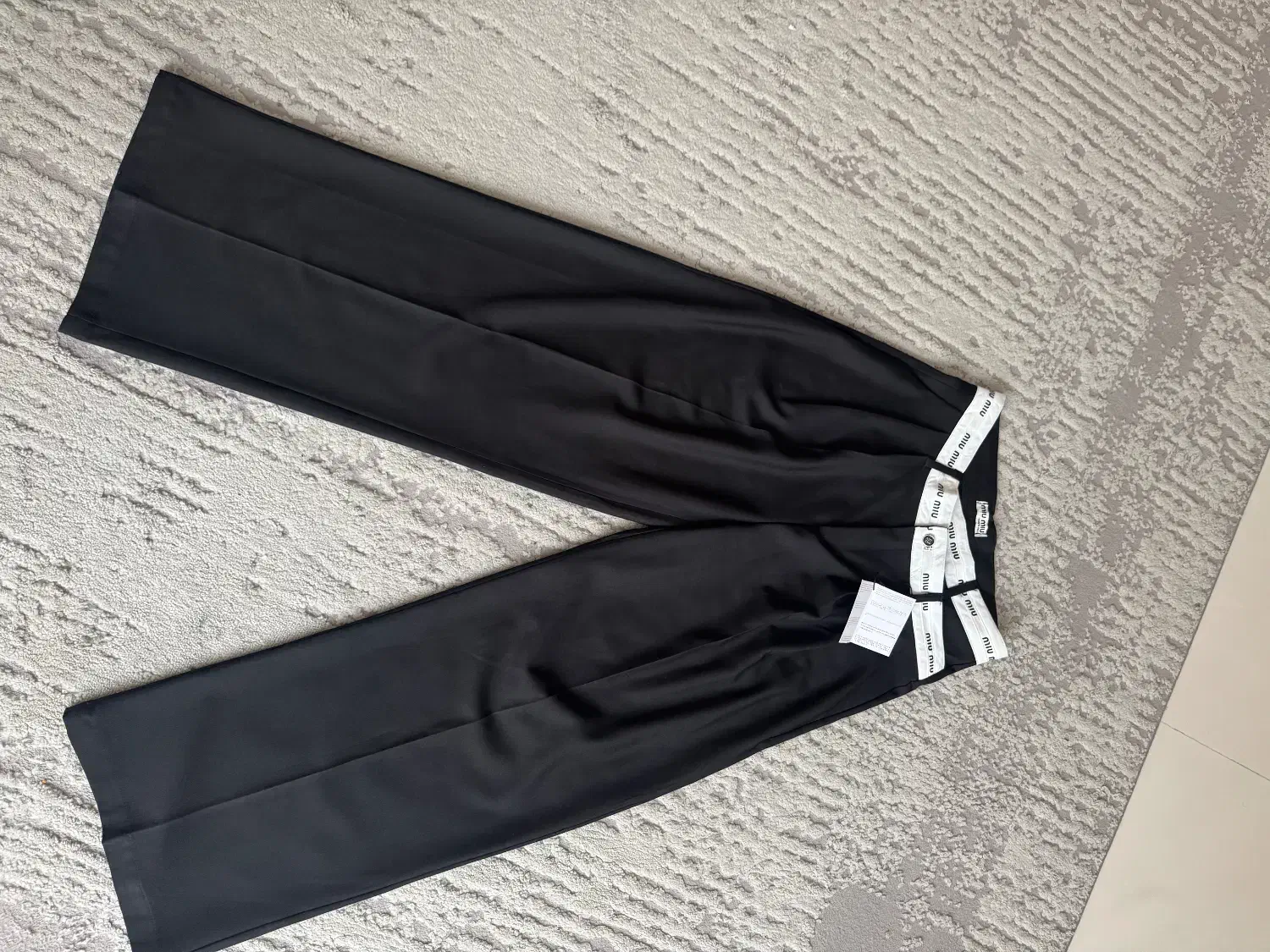 شلوار برند میو میو|لباس|مشهد, الهیه|دیوار