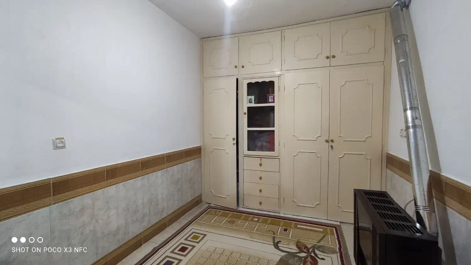 ۱۵۰متر /دوطبقه/ الغدیر ۲|فروش خانه و ویلا|دورود, |دیوار