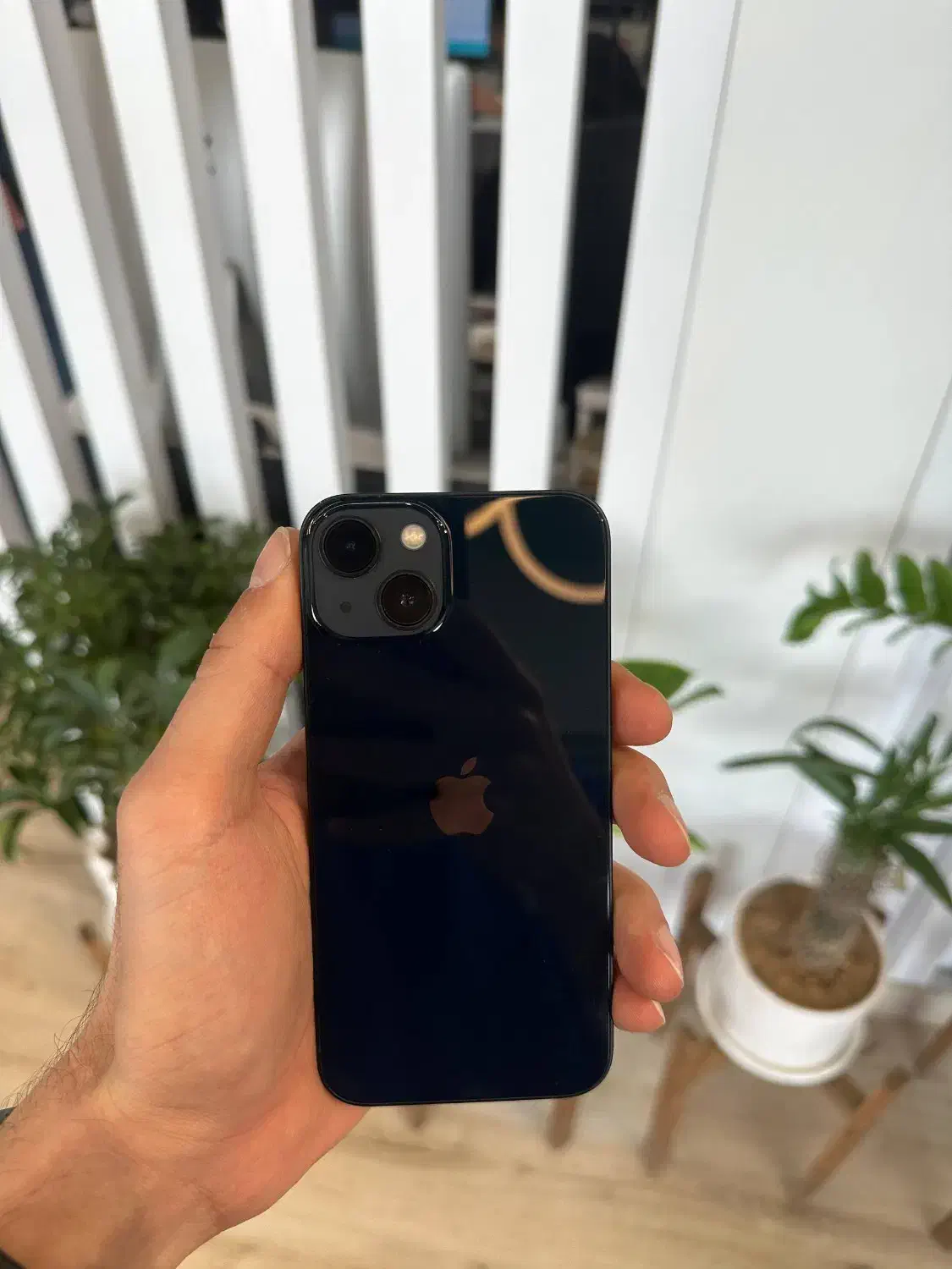 آیفون 13 نرمال|موبایل|سمنان, |دیوار