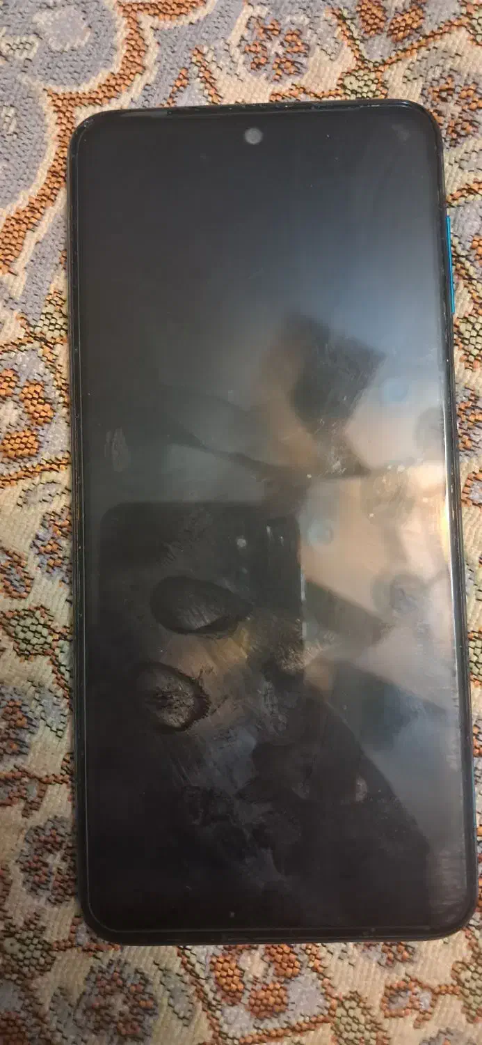 شیامی نوت ۹ اس|موبایل|بجنورد, |دیوار