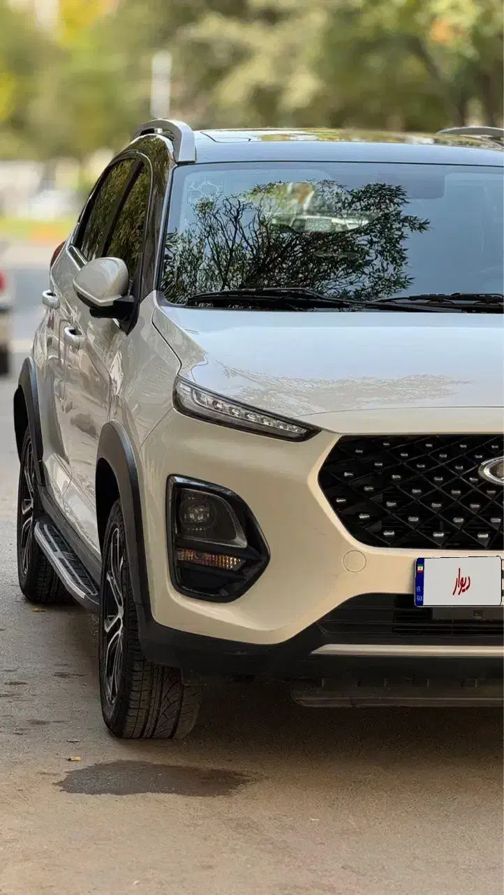 X22 pro|خودرو سواری و وانت|مشهد, طلاب|دیوار