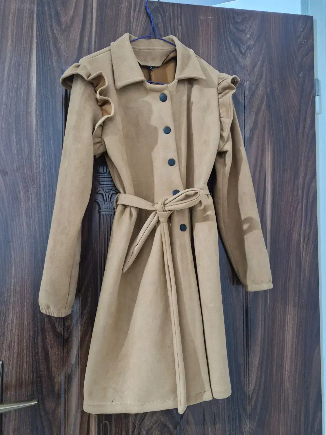 پاییزه و زمستانه|لباس|شیراز, ظفرآباد|دیوار