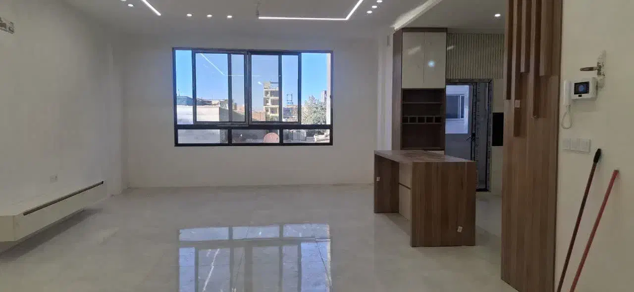 آپارتمان ۱۶۳ متری سه خوابه تک واحدی دونبش|فروش آپارتمان|مشهد, امیر|دیوار