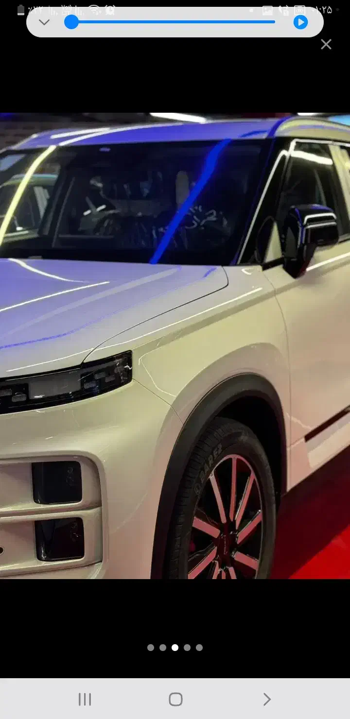 حواله لوکانو L7 سفید تکمیل وجه شده زیر قیمت بازار|خودرو سواری و وانت|شیراز, دکتر حسابی|دیوار