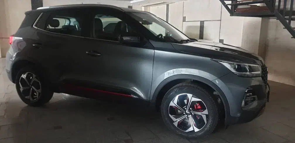X55 pro|خودرو سواری و وانت|اهواز, کیان اباد|دیوار