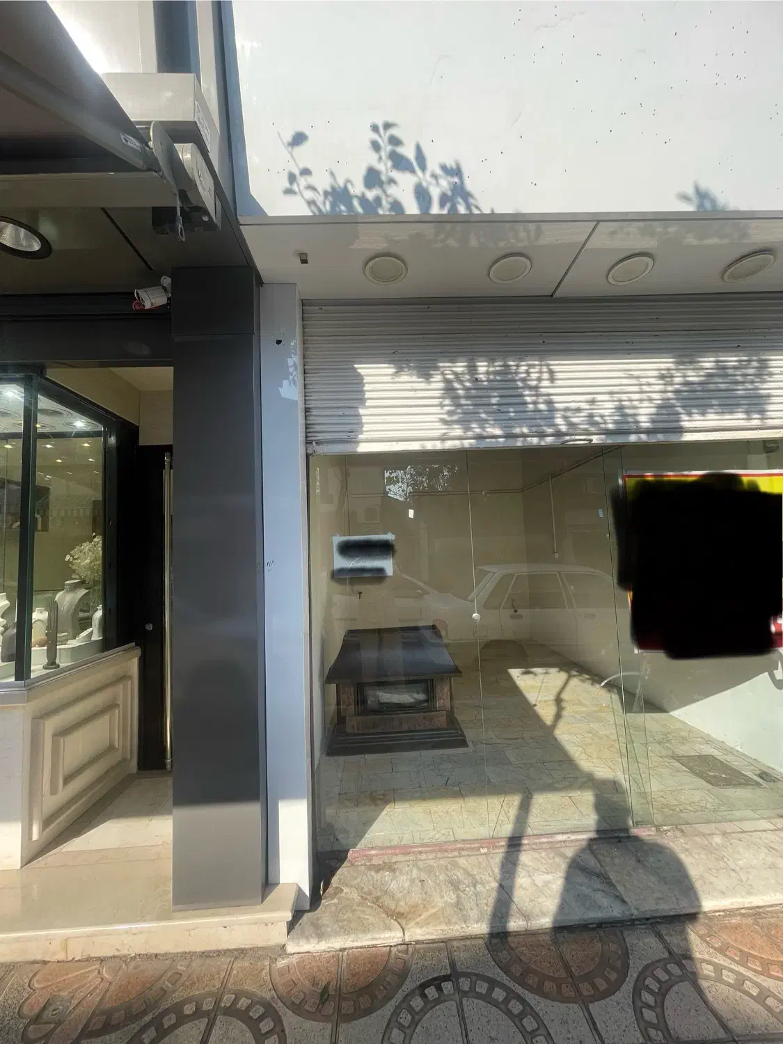 اجاره مغازه|اجارهٔ مغازه و غرفه|تنکابن, |دیوار