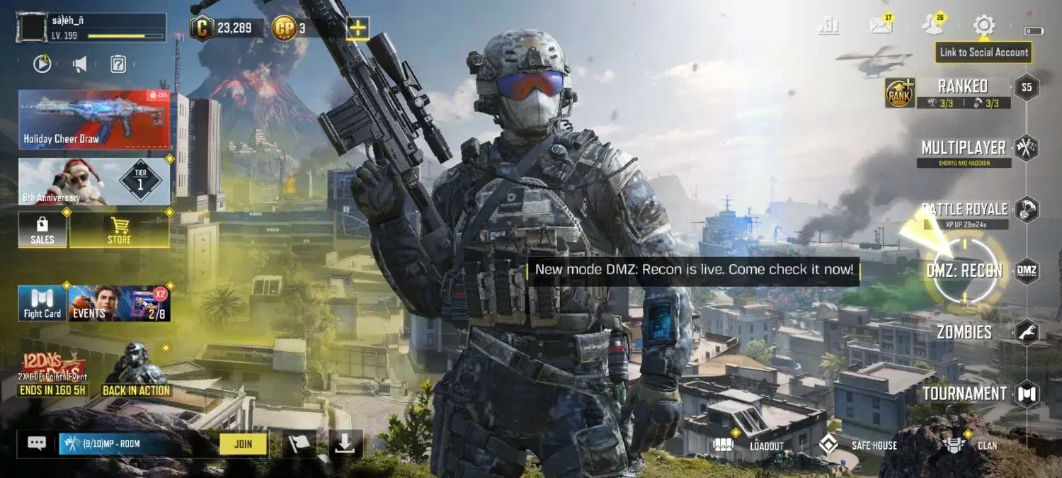 ندای وظیفه|کنسول، بازی ویدئویی و آنلاین|کهریزک, |دیوار