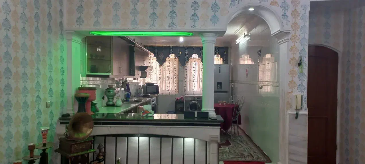 همکف با پارکینگ ماشین مستقل|اجارهٔ خانه و ویلا|قم, شهرک توانیر|دیوار