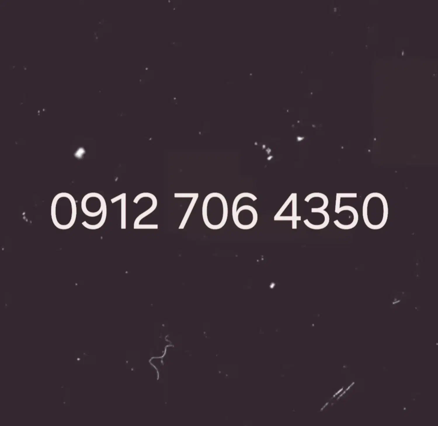 ۹۱۲.۷۰۶.۴۳.۵۰|سیم‌کارت|تهران, گاندی|دیوار