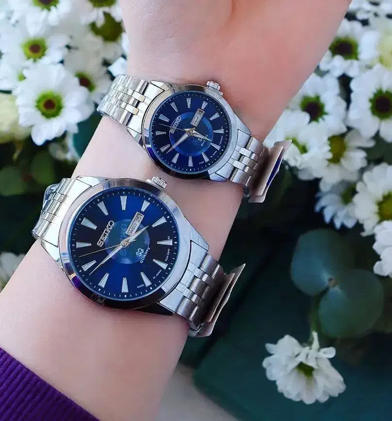 ساعت مچی سیکو کلاسیک|ساعت|همدان, |دیوار