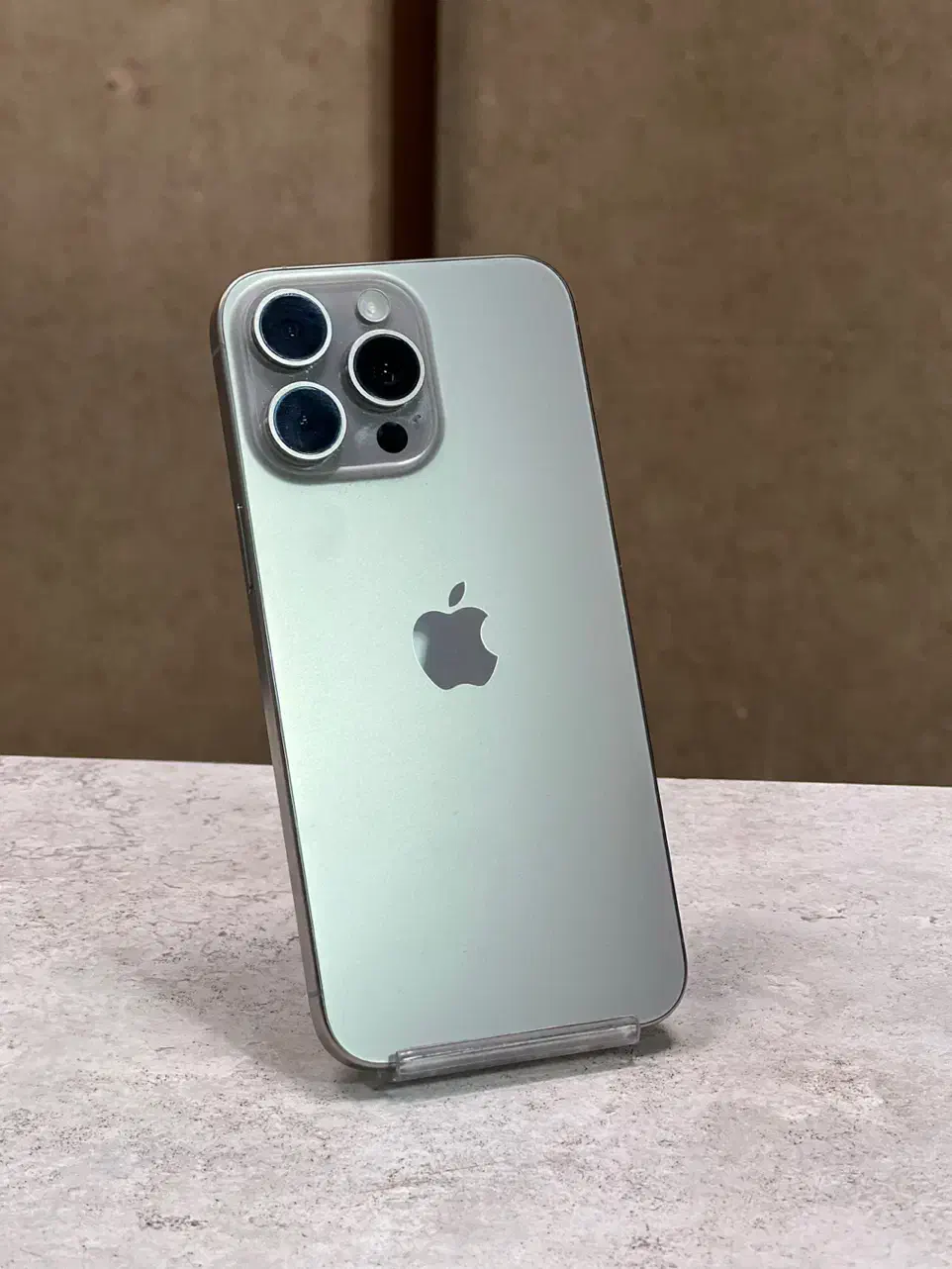 آیفون 15 پرومکس 256 zaa|موبایل|تبریز, |دیوار