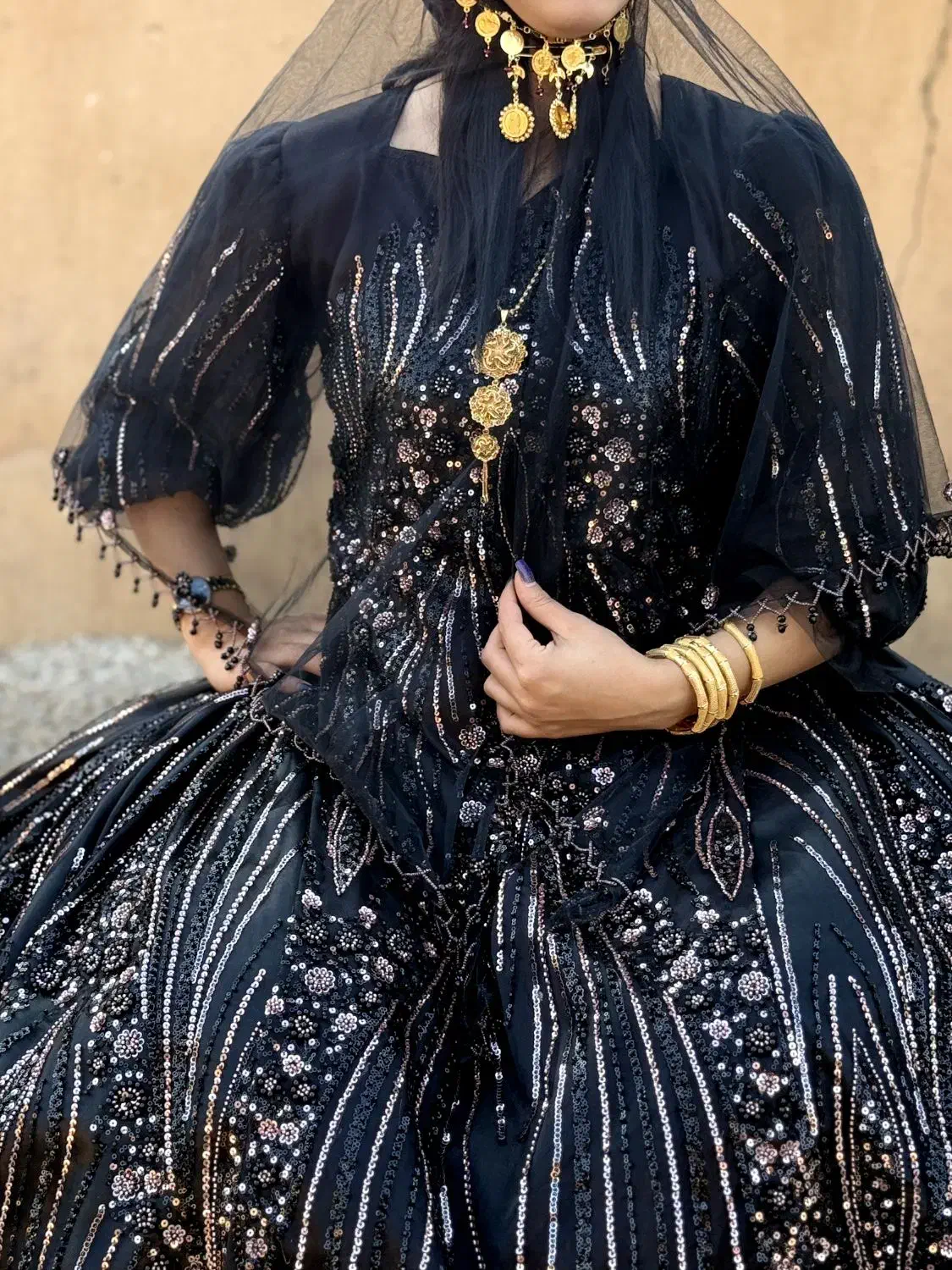 کرایه لباس محلی|لباس|شیراز, میانرود|دیوار