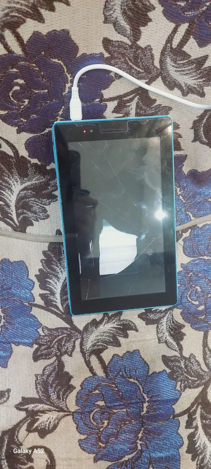 تبلت LCDسوخته|تبلت|خرم‌آباد, |دیوار