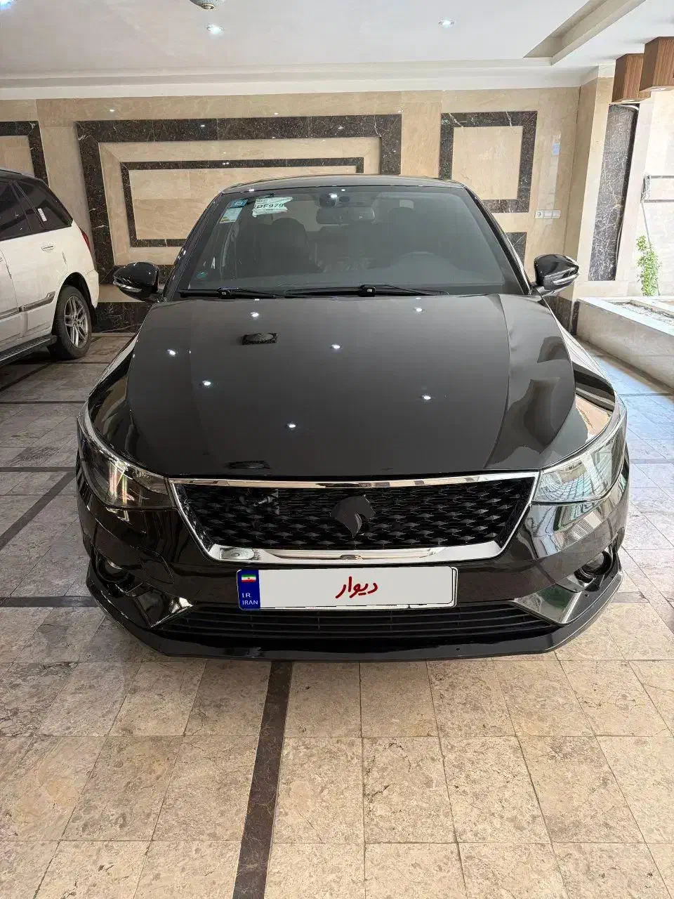 تارا v4 مدل ۱۴۰۳ مشابه خشک|خودرو سواری و وانت|اندیشه, اندیشه فاز ۱|دیوار