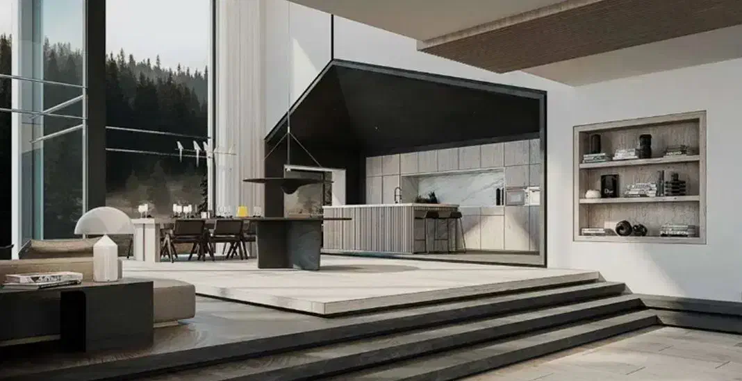 مدیریت حرفه ای و اجرا از طراحی تا پایان پایان کار|خدمات پیشه و مهارت|قم, بکایی|دیوار