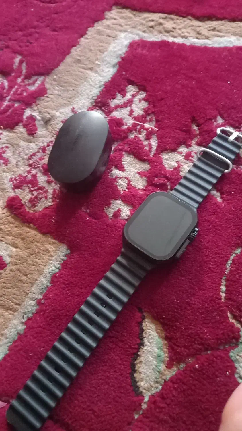 آرپاد و ساعت|ساعت|جهرم, |دیوار