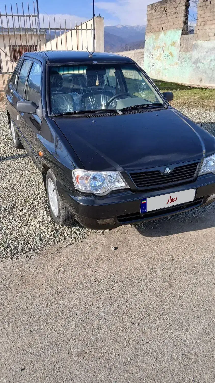 پراید ۸۷|خودرو سواری و وانت|اسالم, |دیوار