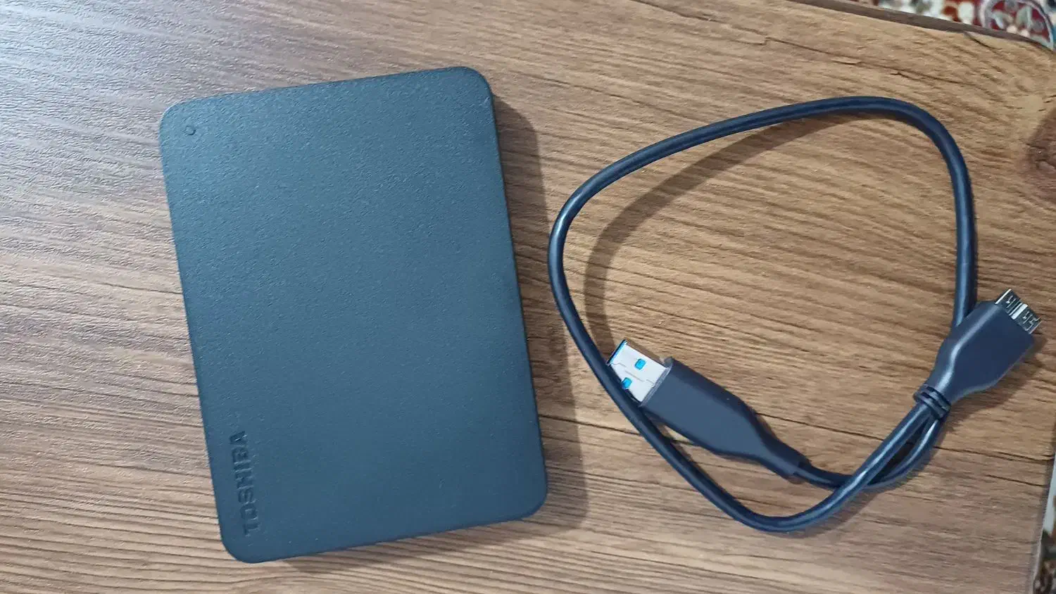 هارد ۱ ترا|قطعات و لوازم جانبی رایانه|مرند, |دیوار