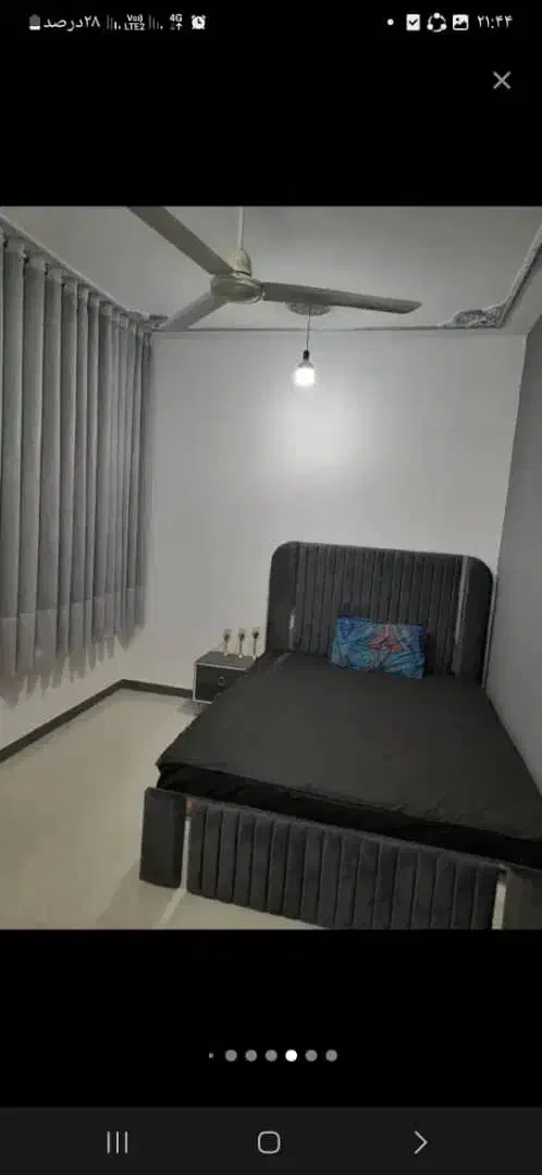 تولید کننده تخت خواب|تخت و سرویس خواب|اهواز, دغاغله|دیوار