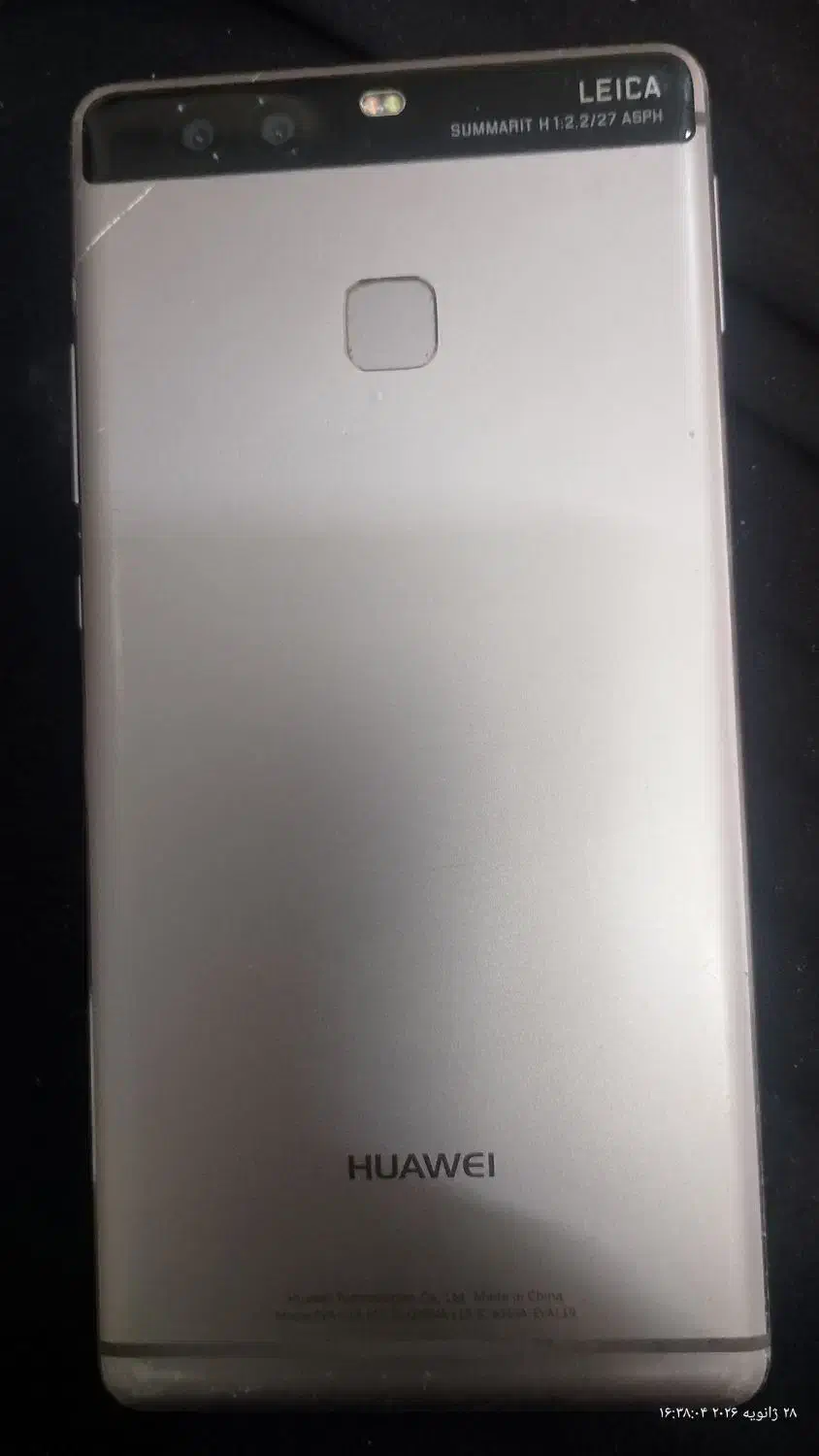 گوشی هواو 10 9|موبایل|ری, سیزده آبان|دیوار